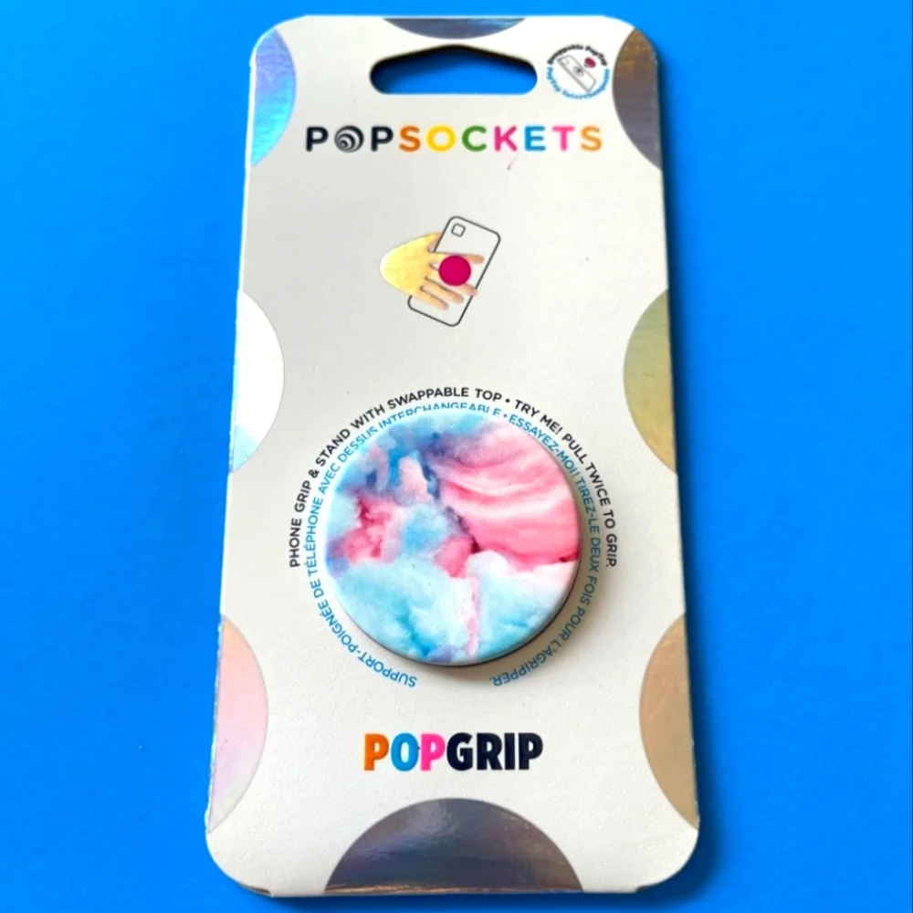 Popsocket - Sugar Clouds